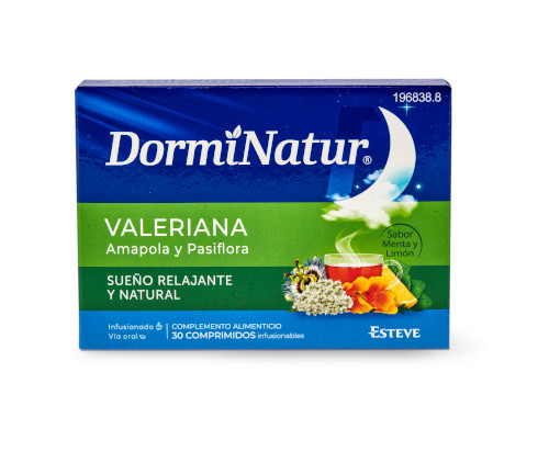 DORMINATUR® VALERIANA
