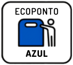 Ecoponto Azul
