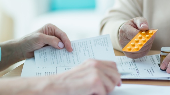 Productes de prescripció