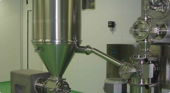 Brochure Spray Drying
