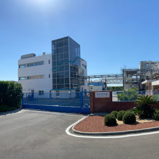 R&D Building, Banyeres Plant, Tarragona, Spain