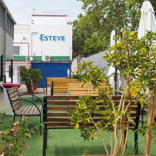 R&ampD Center, Barcelona, Spain