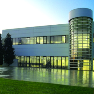 Martorelles Plant, Barcelona, Spain