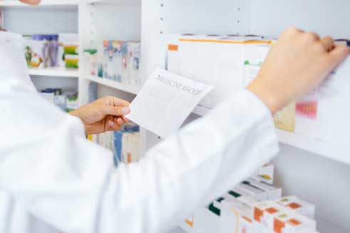 Pharmacovigilance ESTEVE